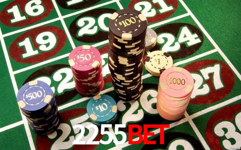 cassino 2255BET