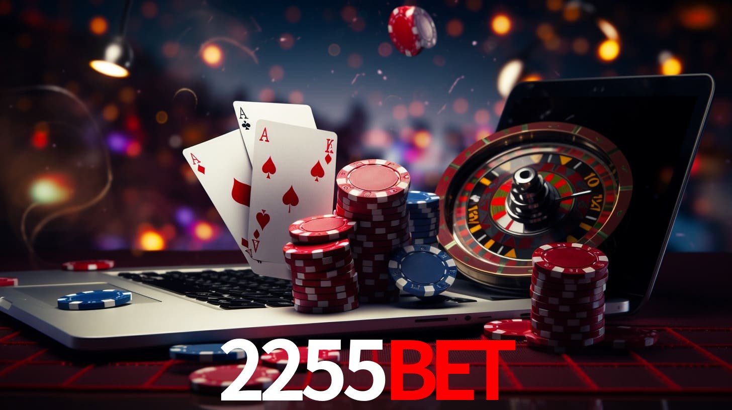 Live Casino 2255BET