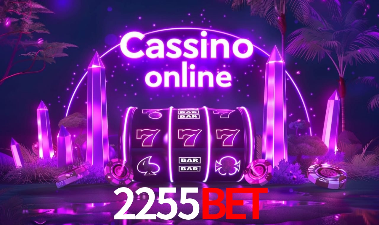Sistemas de Segurança 2255BET