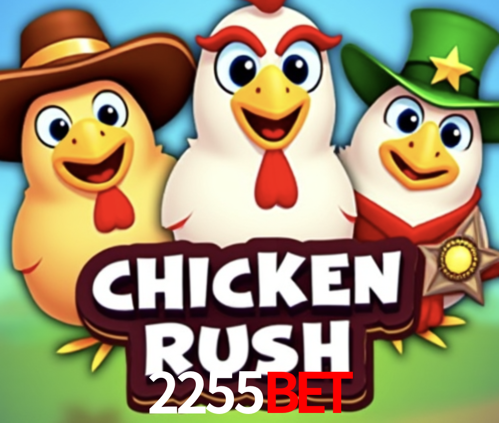 Secure Login 2255BET